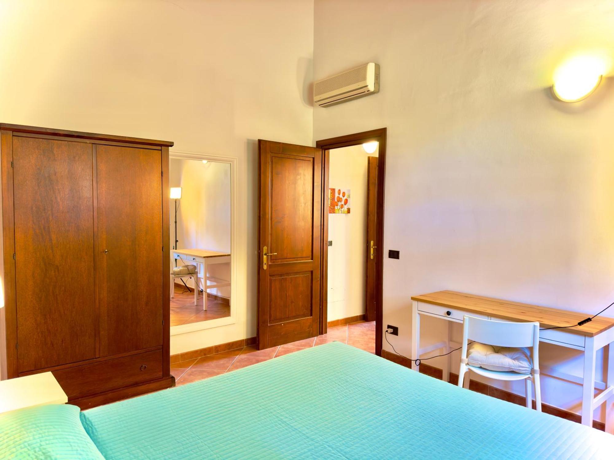 Pianferrari Agriturismo In Maremma Альберезе Экстерьер фото